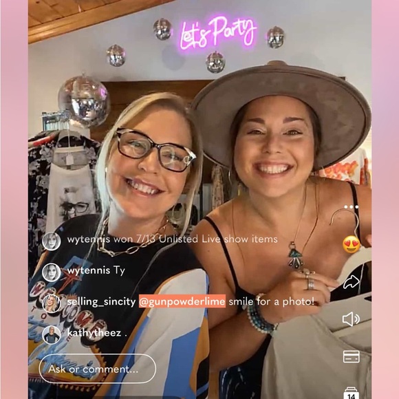 Gunpowderlime is live🍋🟩 - Picture 3 of 5